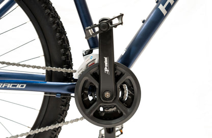 Horacio FireFly M1 27.5" MTB - Mechanical Disc Brakes| Shimano Altus 2×8 Speed