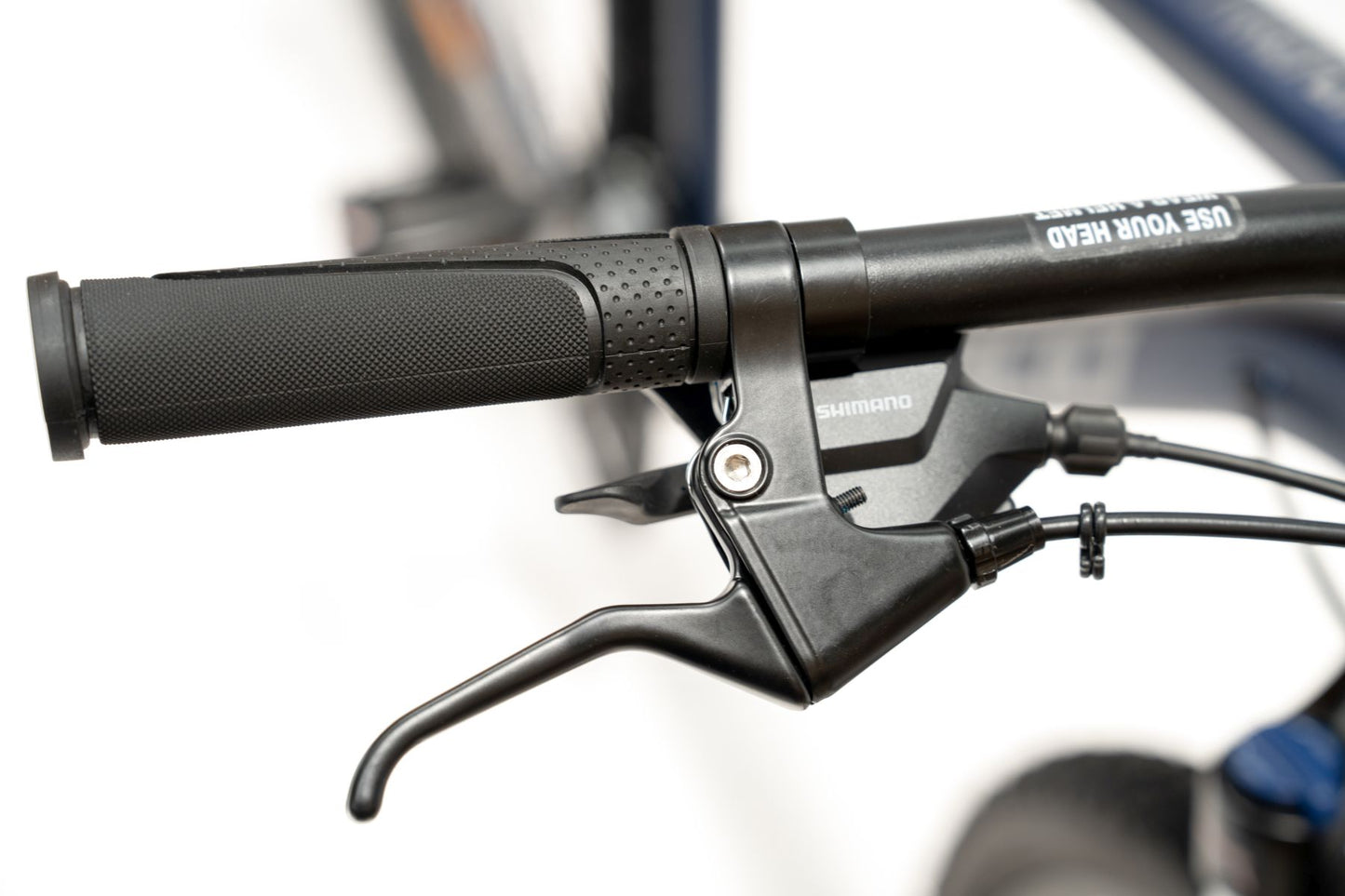 Horacio FireFly M1 27.5" MTB - Mechanical Disc Brakes| Shimano Altus 2×8 Speed