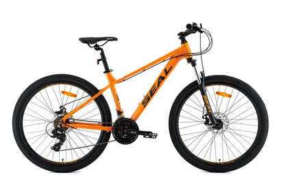 Swift 27.5" Mountain Bike – 21 Speed