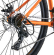 Swift 27.5