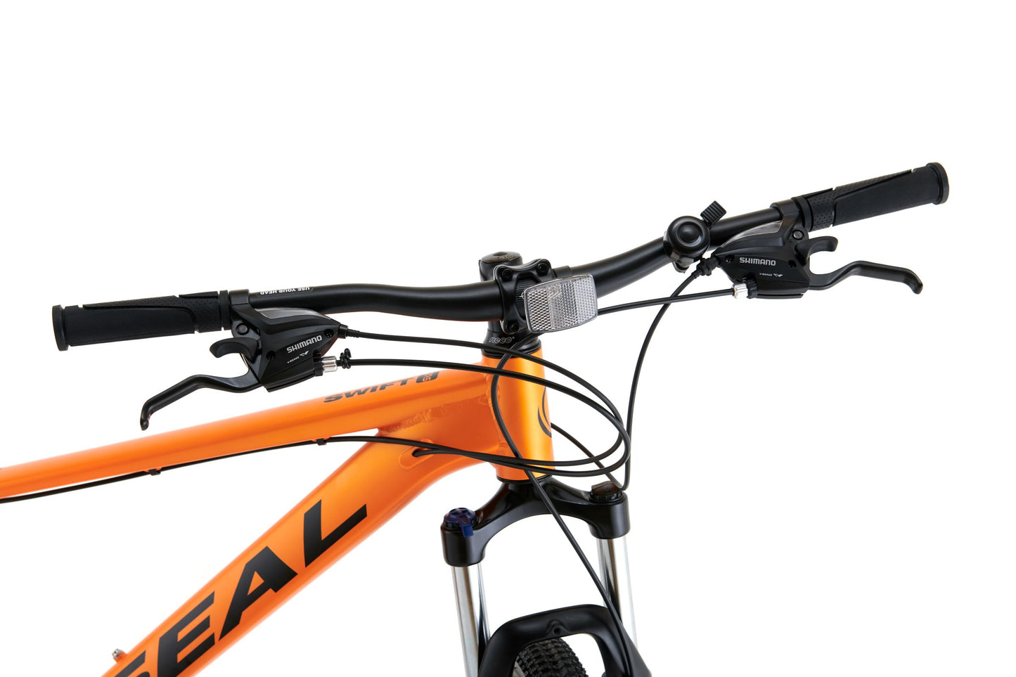 Swift 27.5" Mountain Bike – 21 Speed