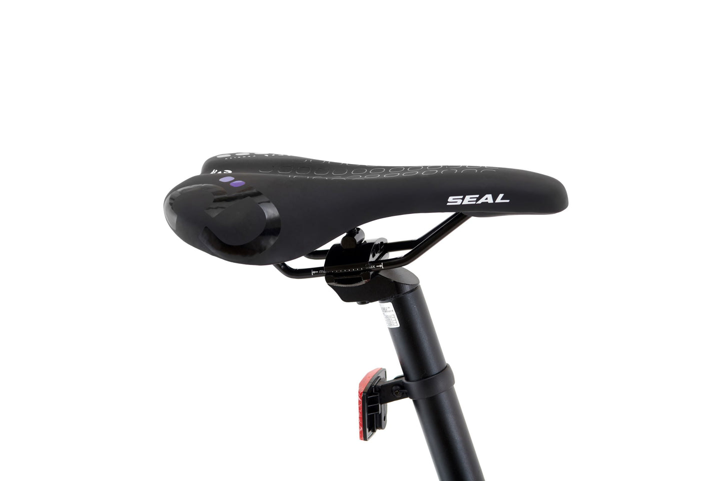 Swift 27.5" Mountain Bike – 21 Speed