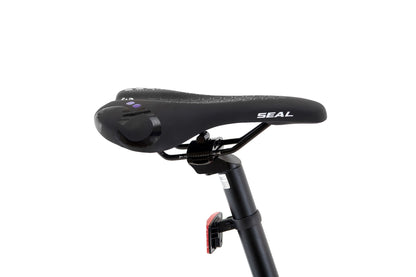 Swift 27.5" Mountain Bike – 21 Speed