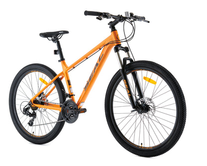 Swift 27.5" Mountain Bike – 21 Speed