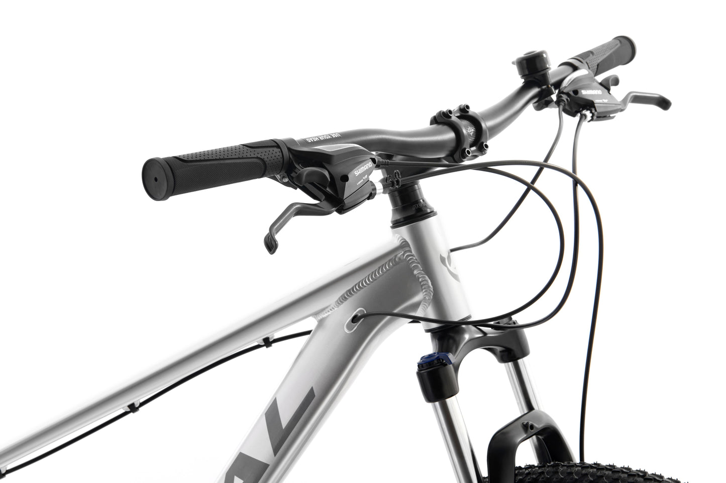 2025 Swift 29" Mountain Bike - Shimano 21-Speed, Mechanical Disc Brakes, Alloy Frame