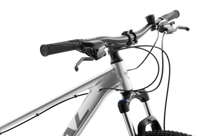 2025 Swift 29" Mountain Bike - Shimano 21-Speed, Mechanical Disc Brakes, Alloy Frame